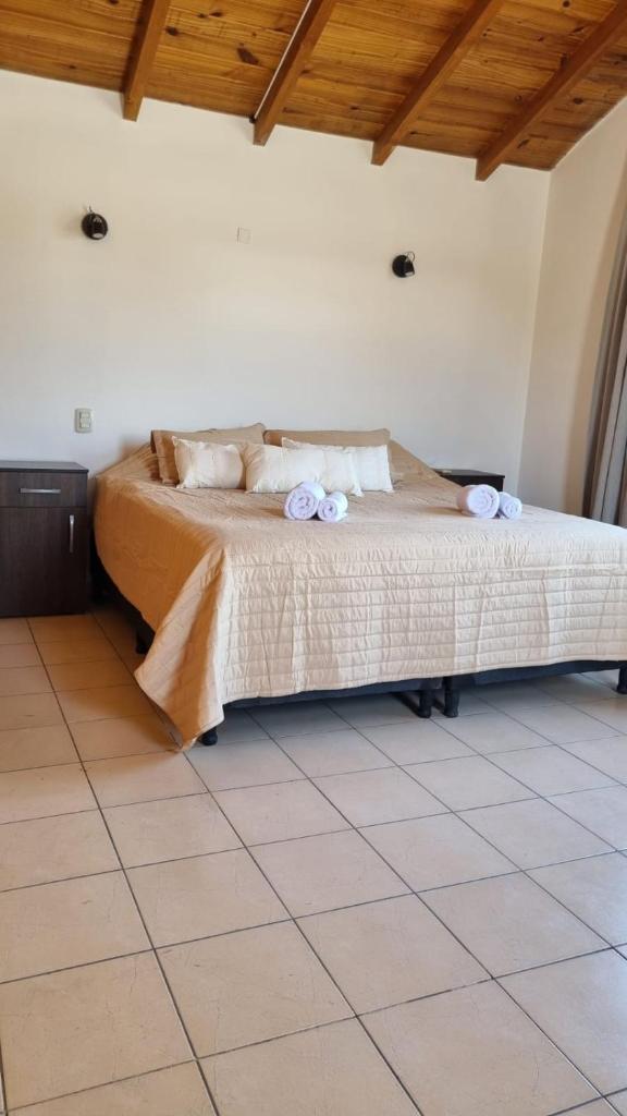 Vivienda en Alto Dorrego photo 3