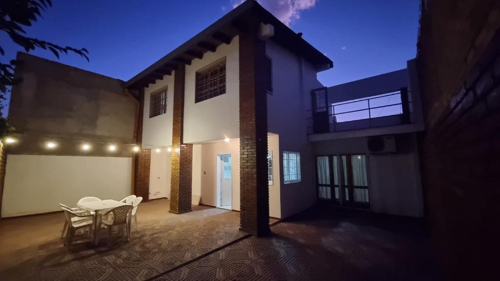 Vivienda en Alto Dorrego photo 2