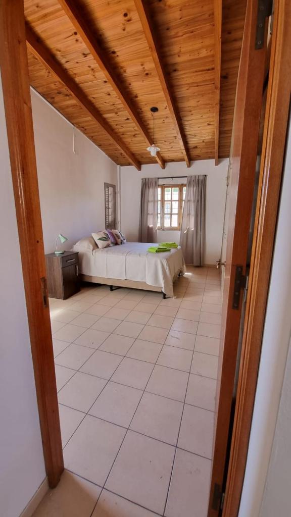 Vivienda en Alto Dorrego photo 1