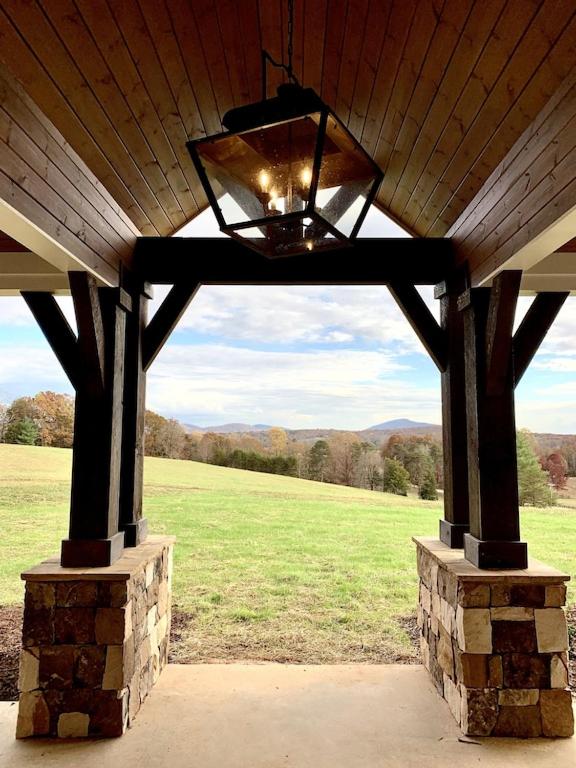 The Nest at Cardinal Hill Dahlonega photo 3