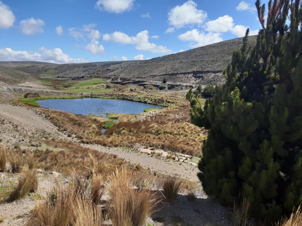 Hospedaje Chimborazo photo 2