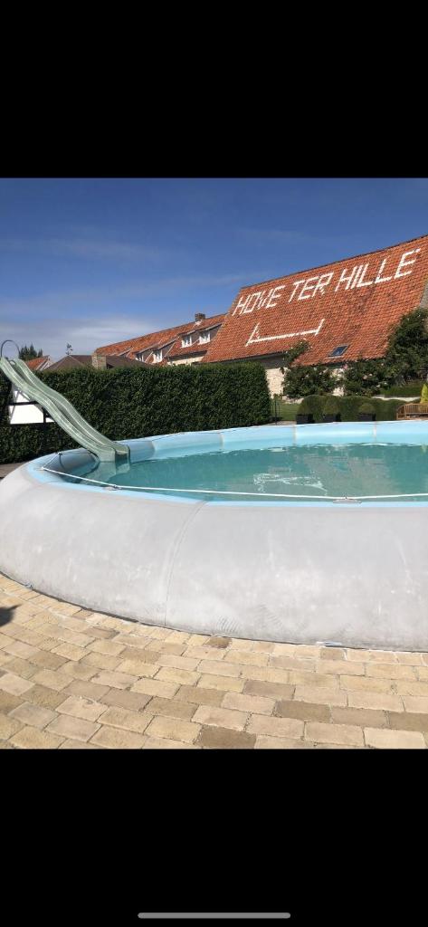 Hove Ter Hille photo 1