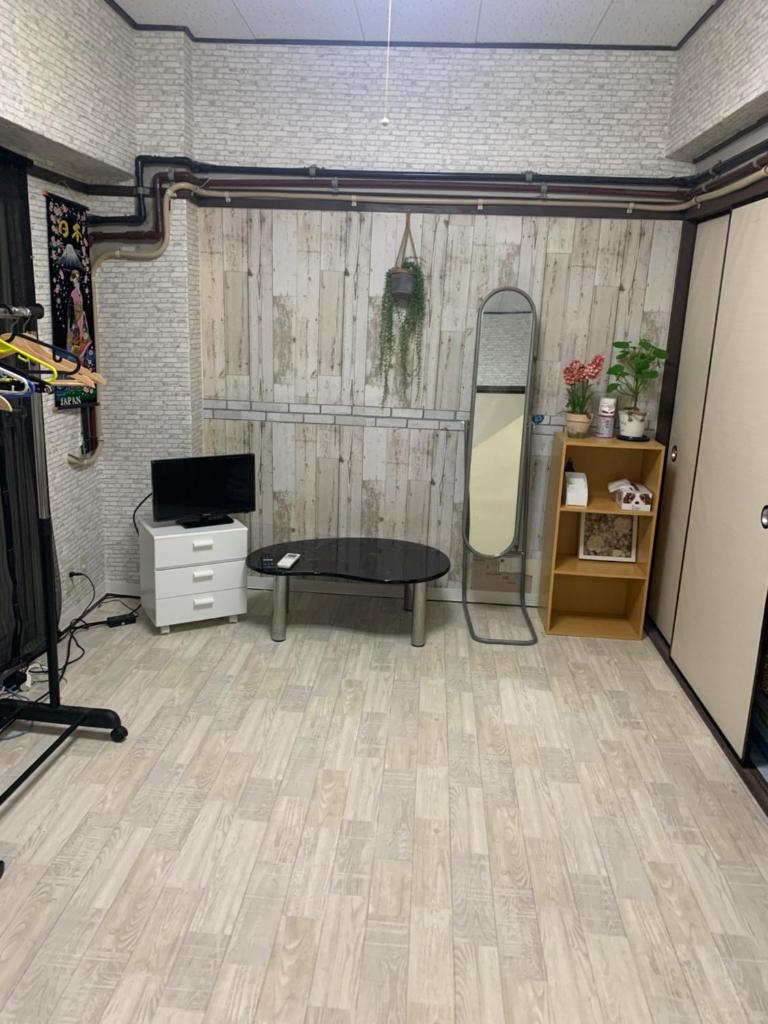 山下ホテル301, Kitakyūshū