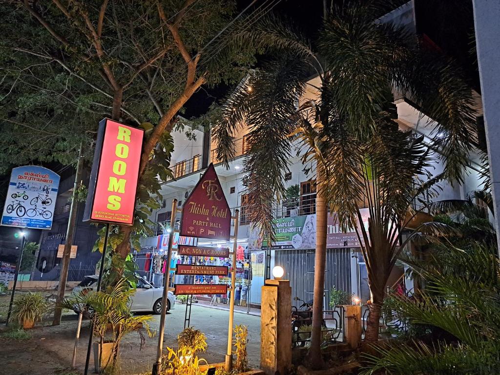 Thisha Hotel photo 3