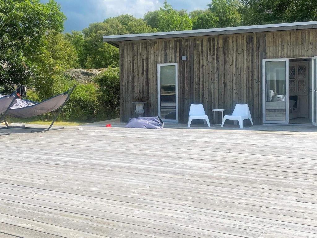 Holiday home ELLÖS IX photo 1
