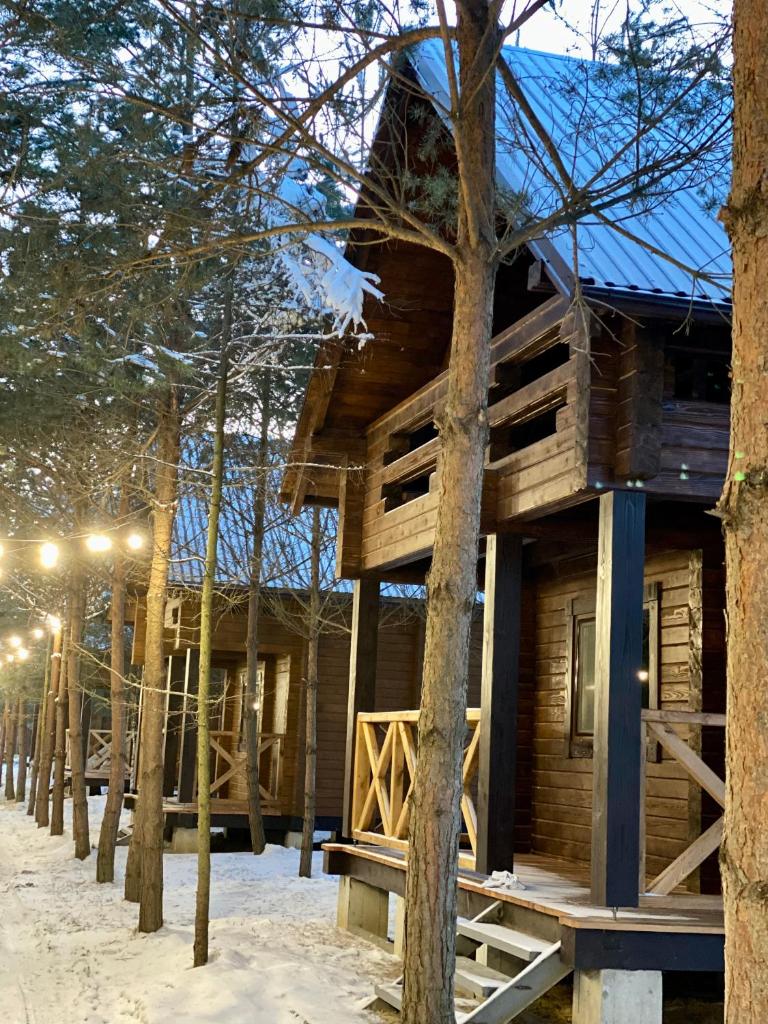Family Resort