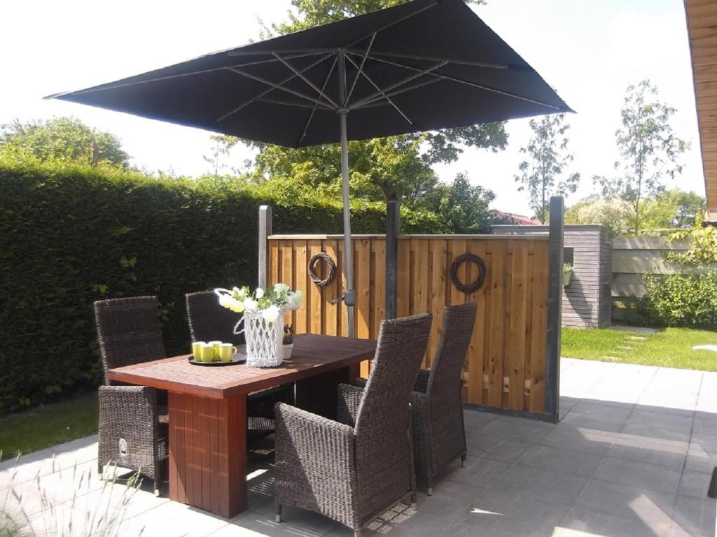 Comfortabel Vakantiehuis aan Zee én Méér ! photo 4