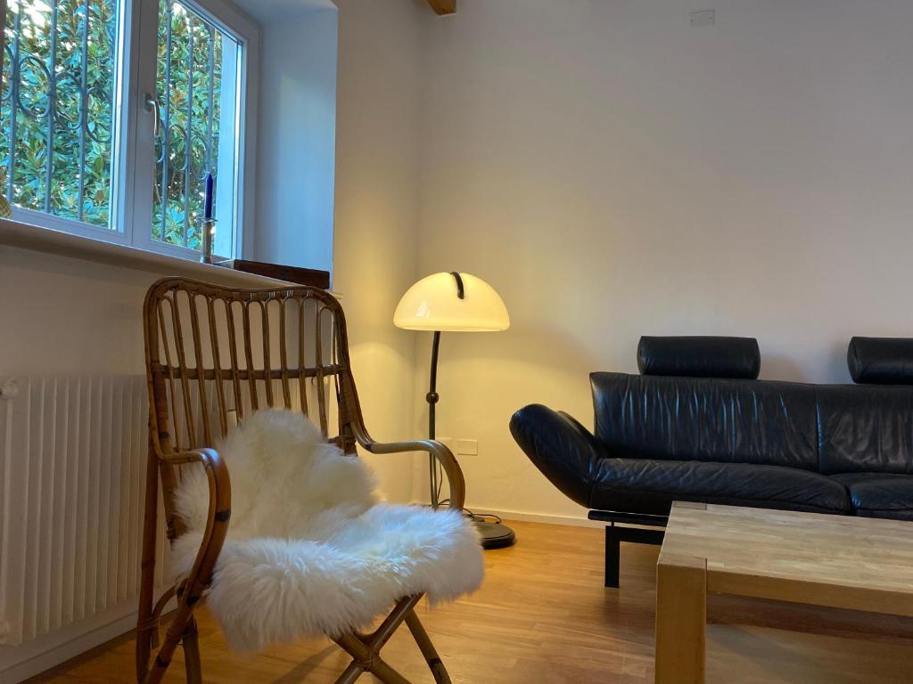 Apartment Obstplatz - Free Parking included photo 1