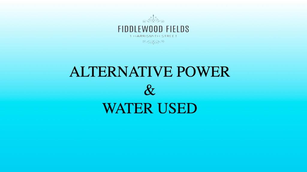 Fiddlewood Fields Guest House photo 1