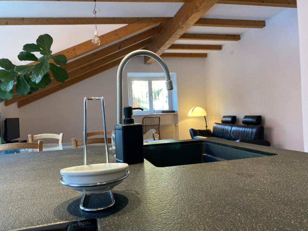Apartment Obstplatz - Free Parking included photo 4
