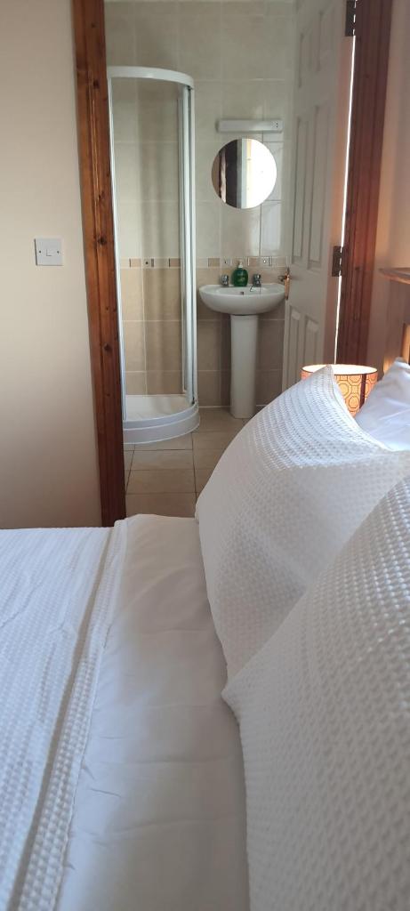 Carrick-On-Shannon Townhouse Accommodation Room only photo 4
