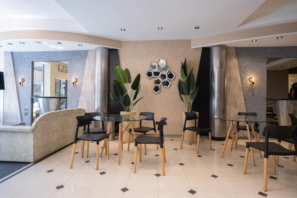 Hotel Marilian photo 3
