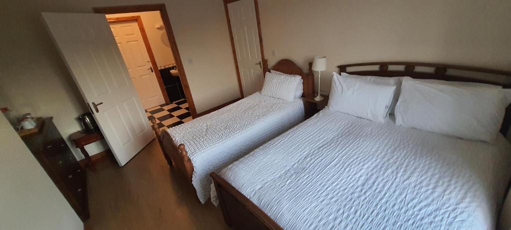 Carrick-On-Shannon Townhouse Accommodation Room only photo 3