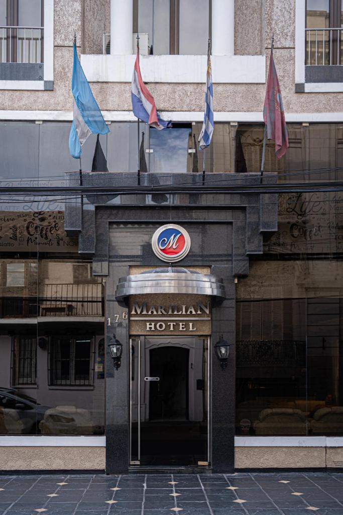 Hotel Marilian photo 1