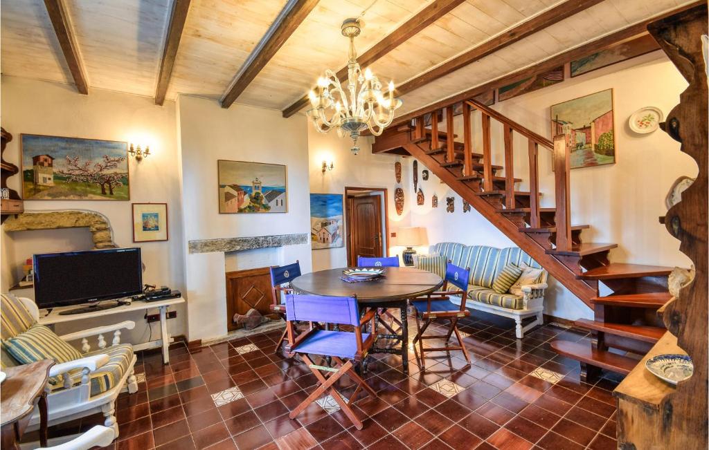 Stunning Home In La Spezia With 4 Bedrooms And Wifi photo 2