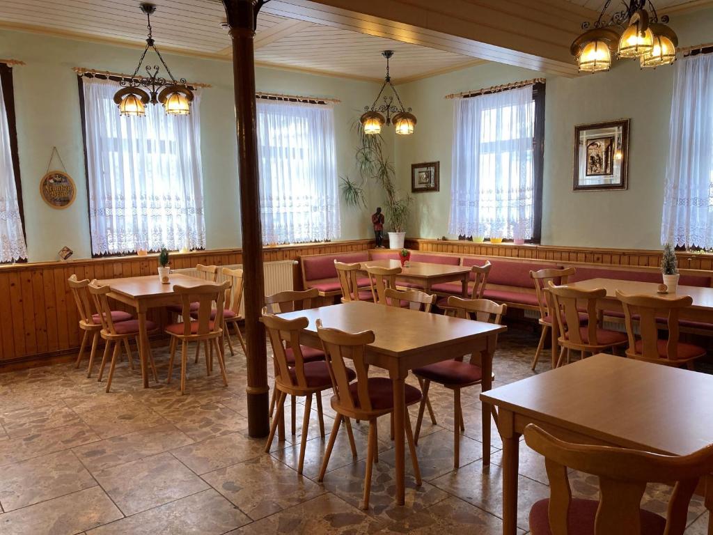 Hotel Zur Henne photo 4