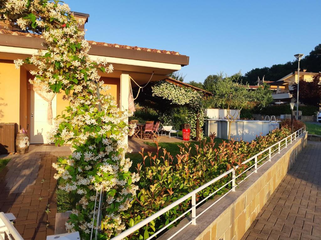 Tuscany MagiC House photo 4
