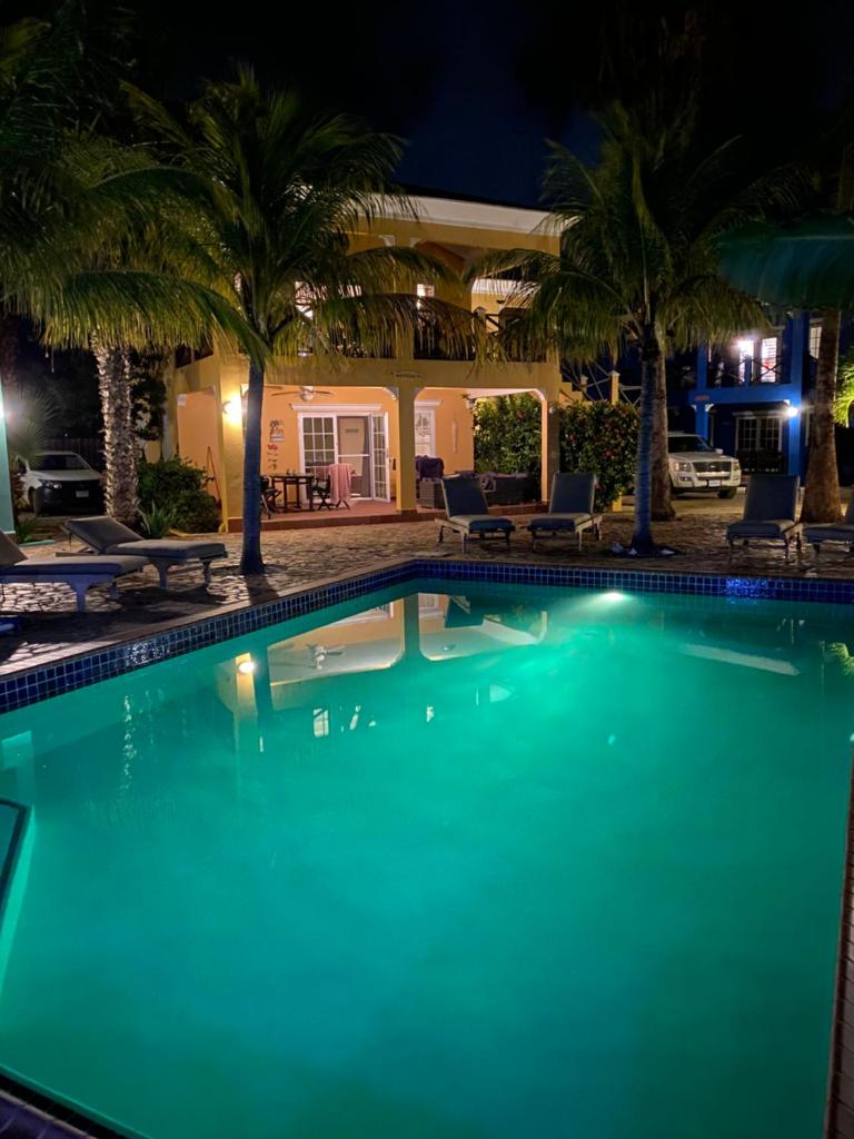 Casa Makoshi Bonaire photo 2