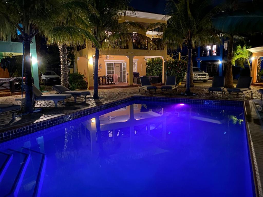 Casa Makoshi Bonaire photo 3