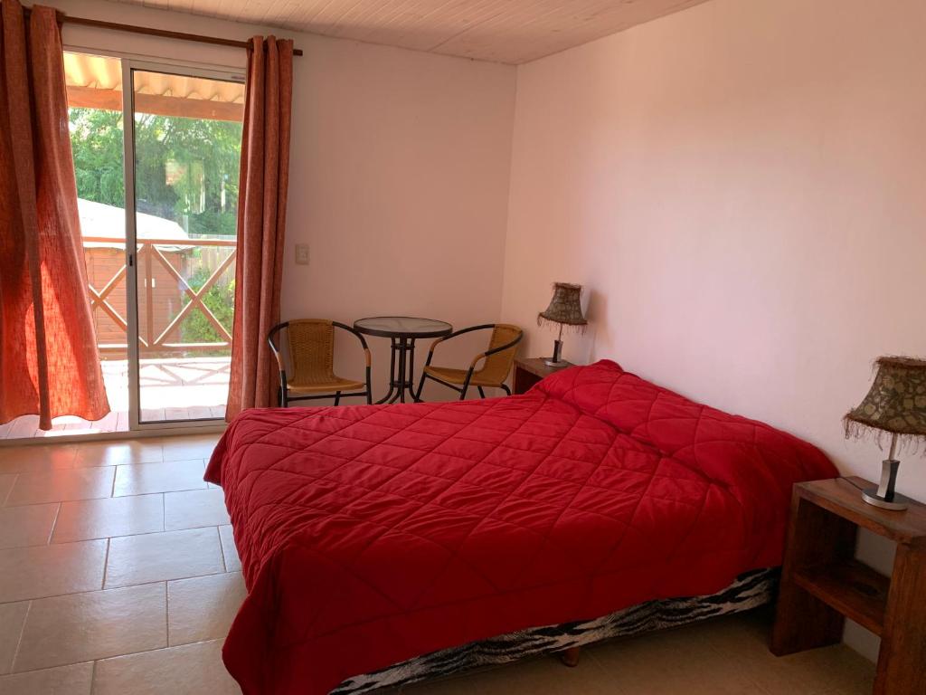 Posada Cova Del Sol photo 1