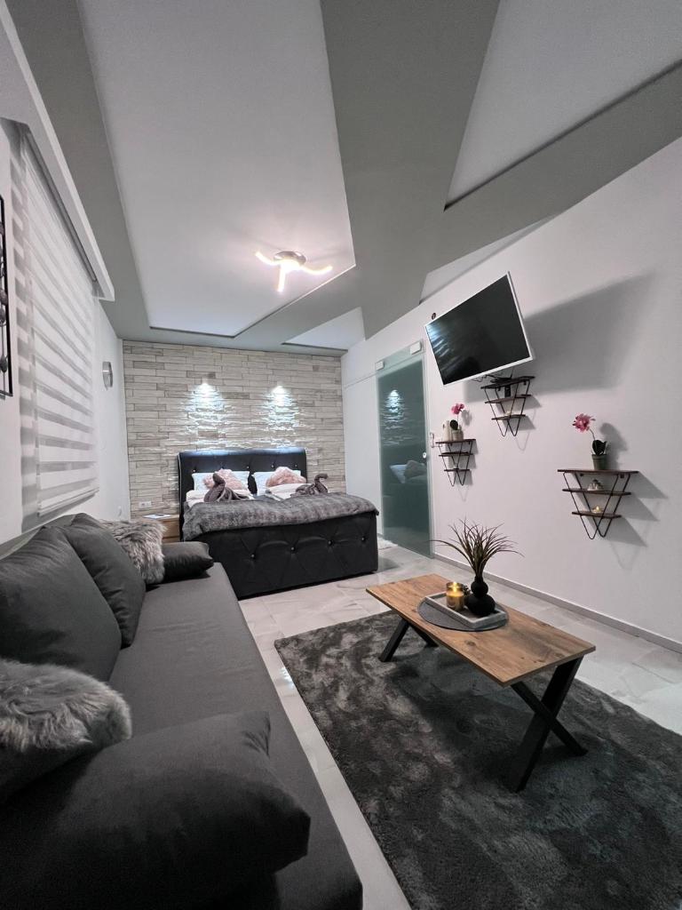 LV Spa & Apartment photo 2