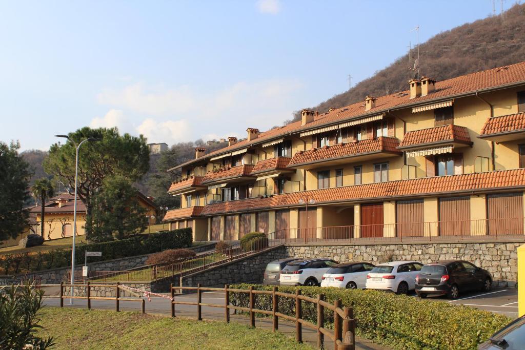 Casa Criss