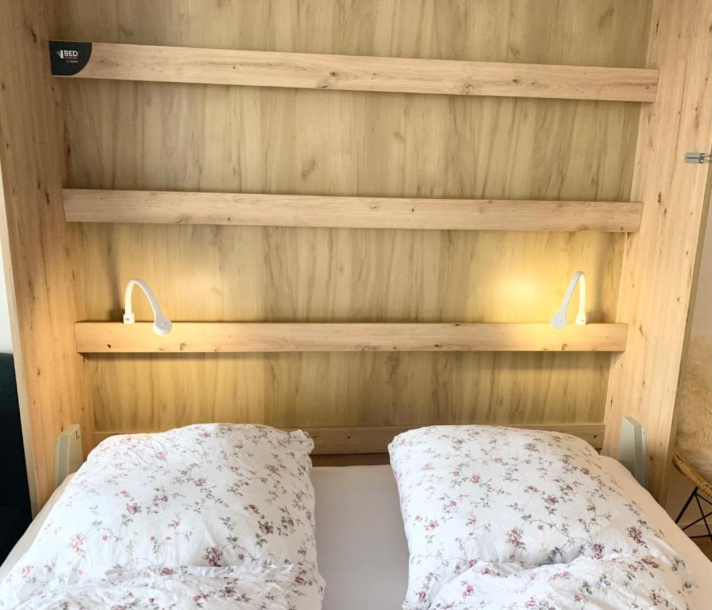FeWo Alpenwiese mit Hallenbad&Sauna photo 2