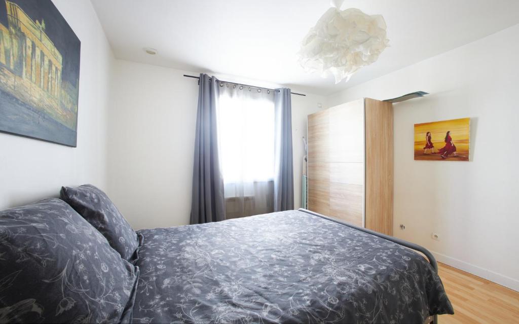 Appartement Sympa entre Paris et Disneyland photo 3