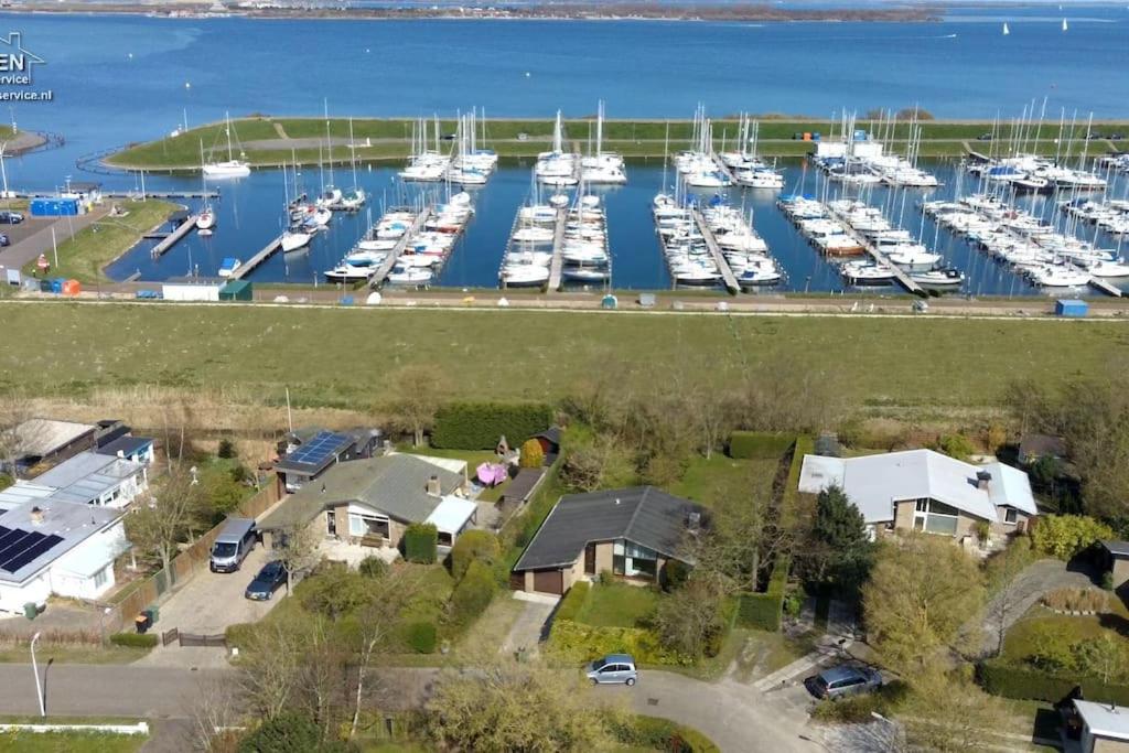 Grevelingenlaan 37, 750m2 perceel loopafstand Grevelingen, Noordzee photo 1