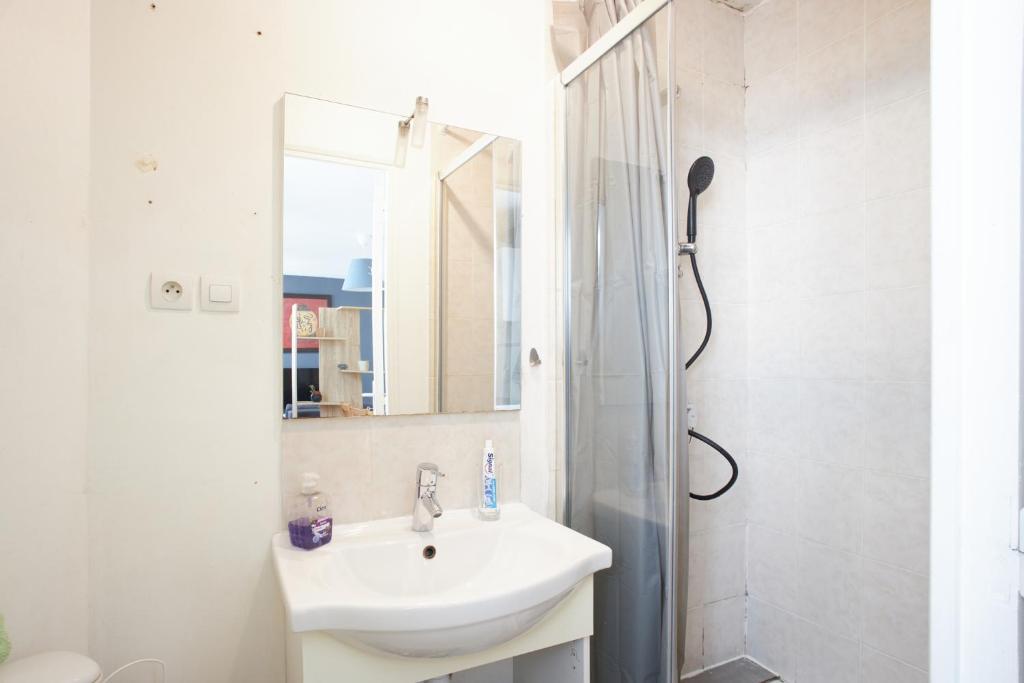 Appartement Sympa entre Paris et Disneyland photo 4