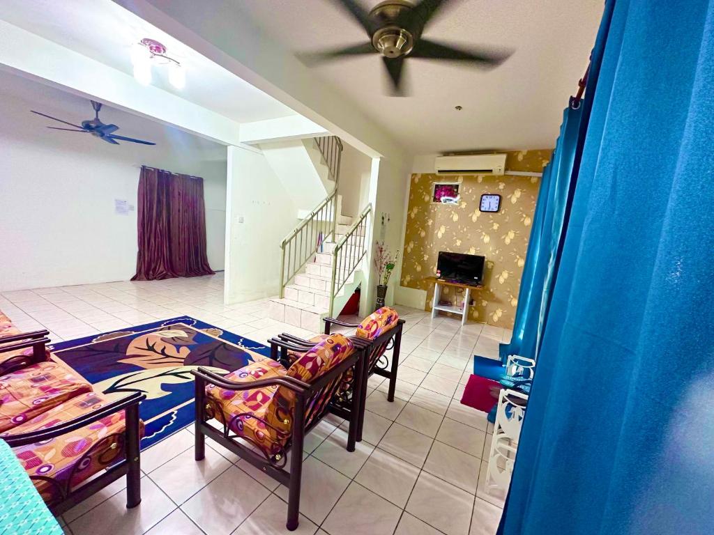 Bella Homestay Beaufort Sabah photo 2