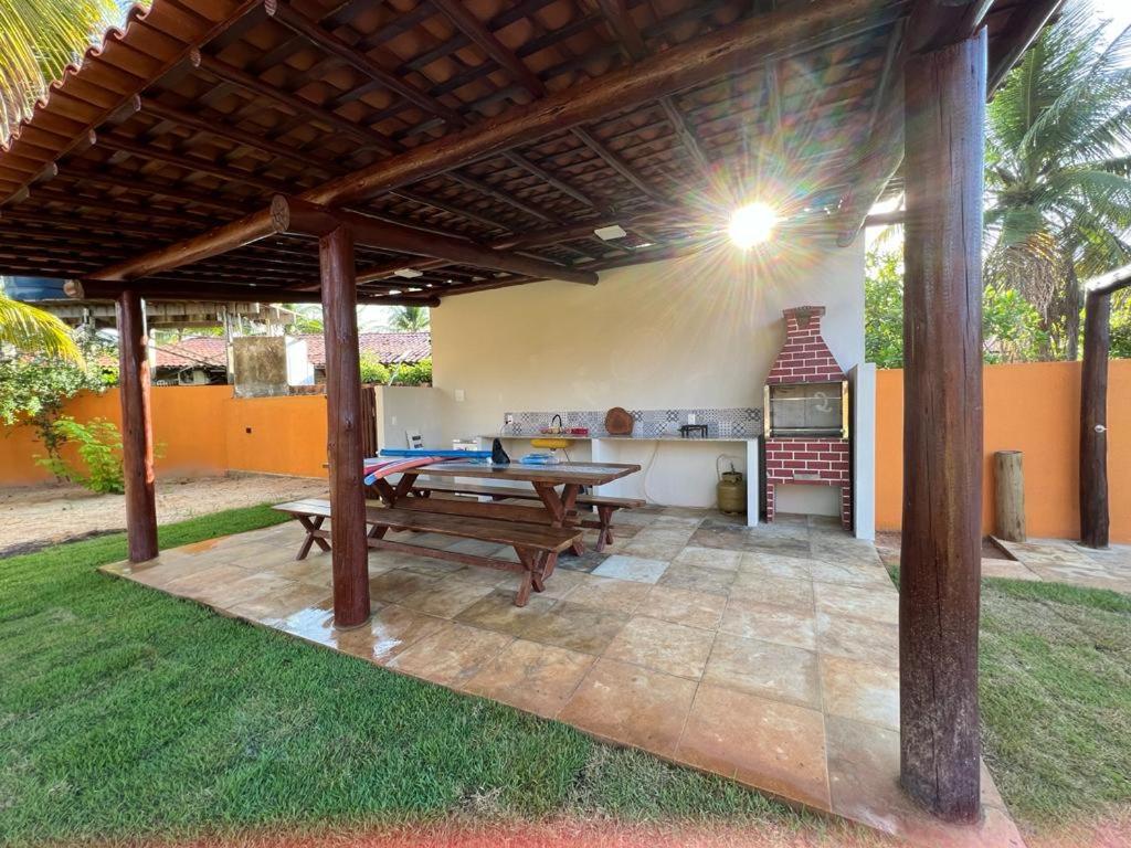 Fabulous 5 bedroom villa in Japaratinga photo 2