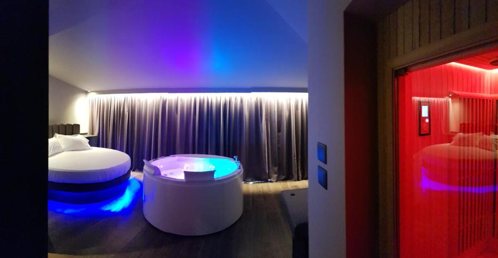 Leoni Hotel & Private Spa - LOVE HOTEL photo 2