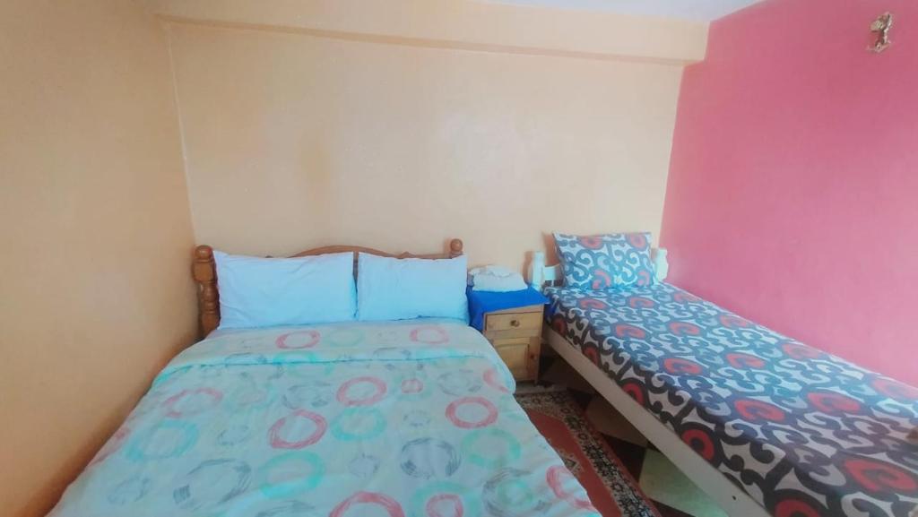 Auberge Maison Diyani photo 2