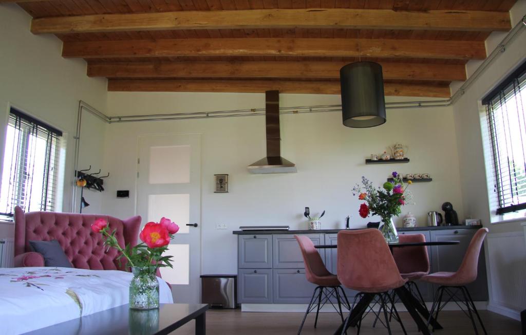 Bed & Breakfast Bij de Wilg photo 4