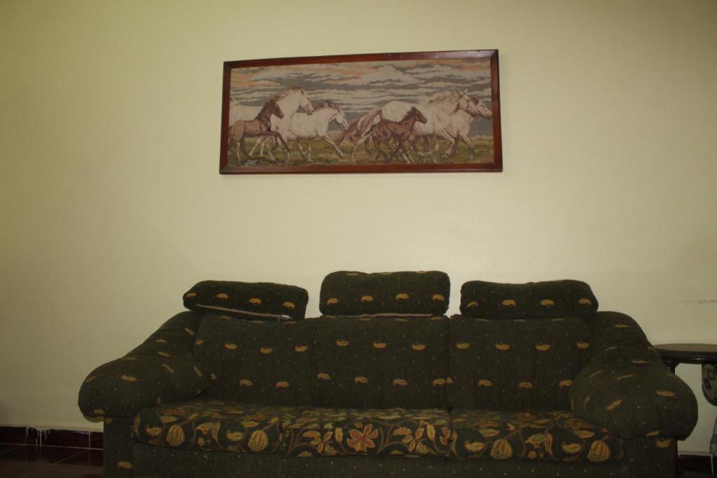 Anhur Nubian Gest House photo 2