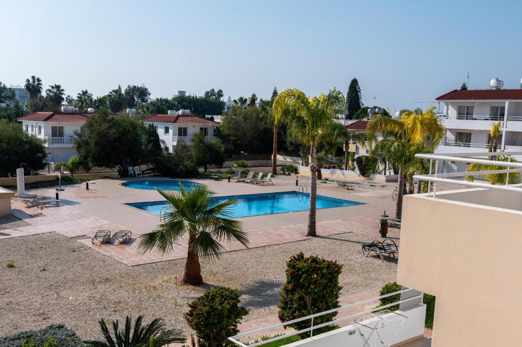 Narcissos 'Nissi Beach' Apartment C12 photo 1