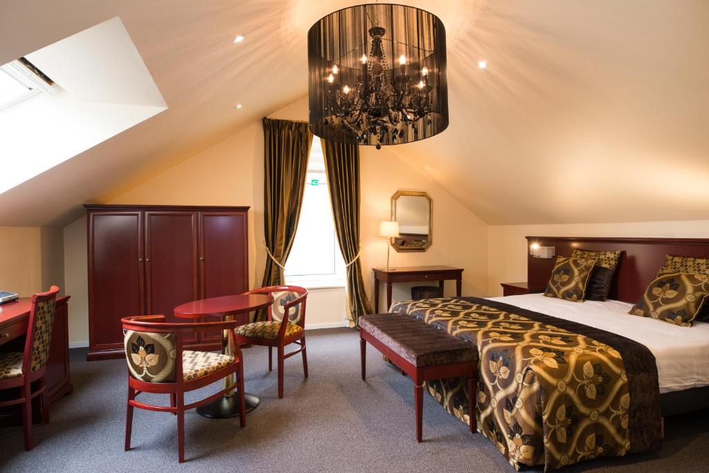 Hof de Draeck Bed & Breakfast photo 4