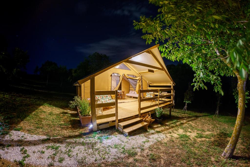 Resort Orizzonti Glamping photo 2