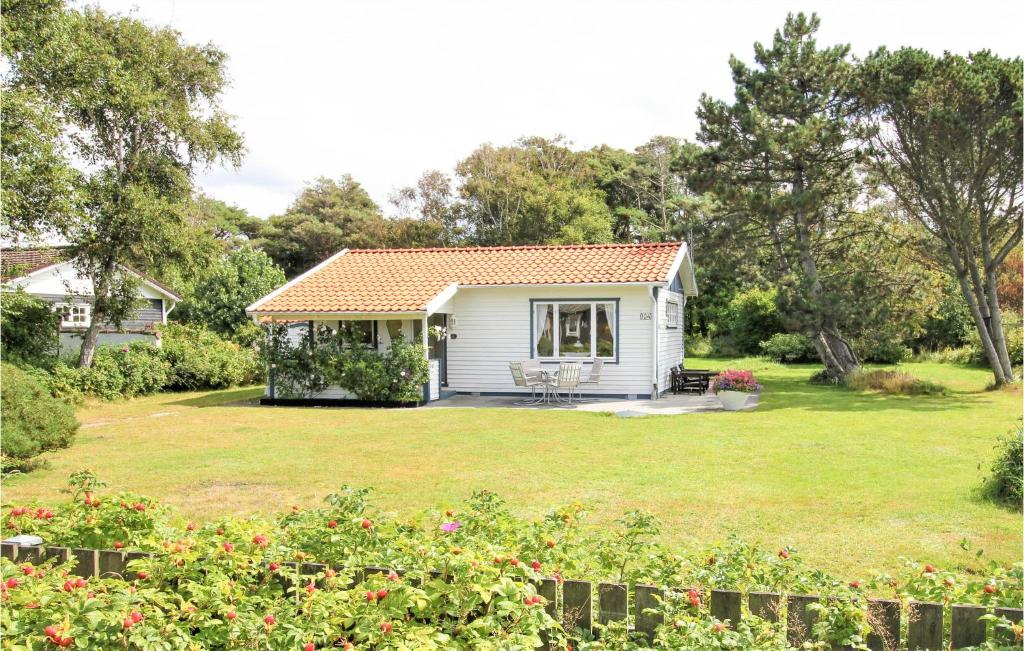 Nice Home In Skummeslvsstrand With 2 Bedrooms photo 1