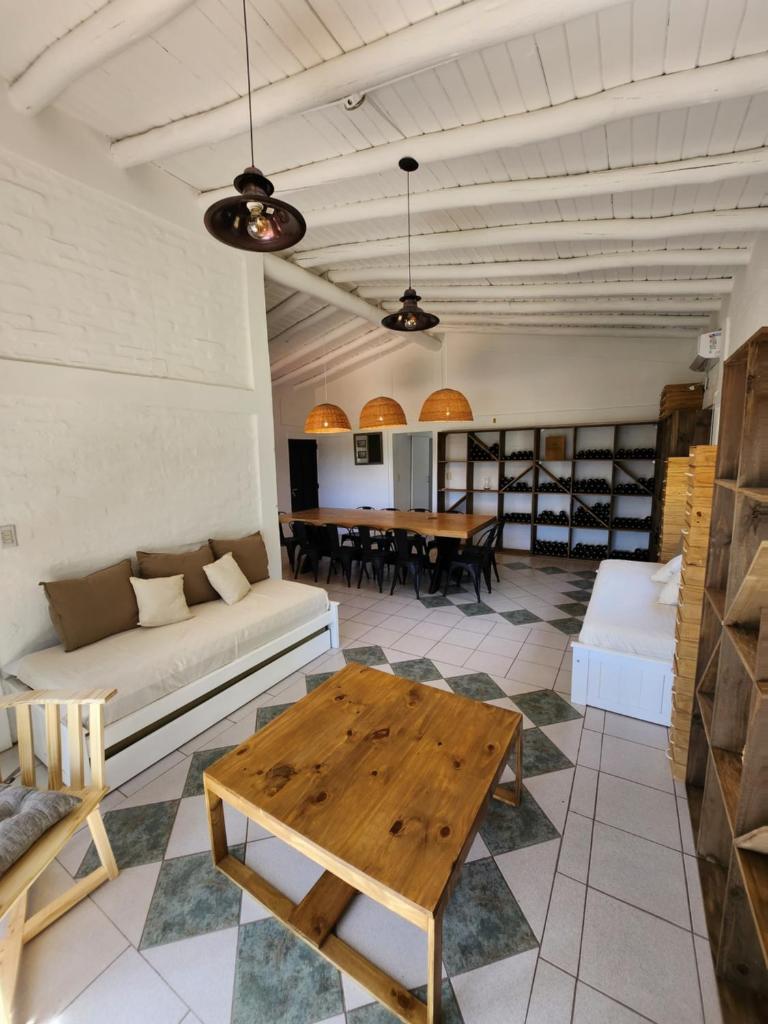 Casona Saint Rose cava privada photo 4
