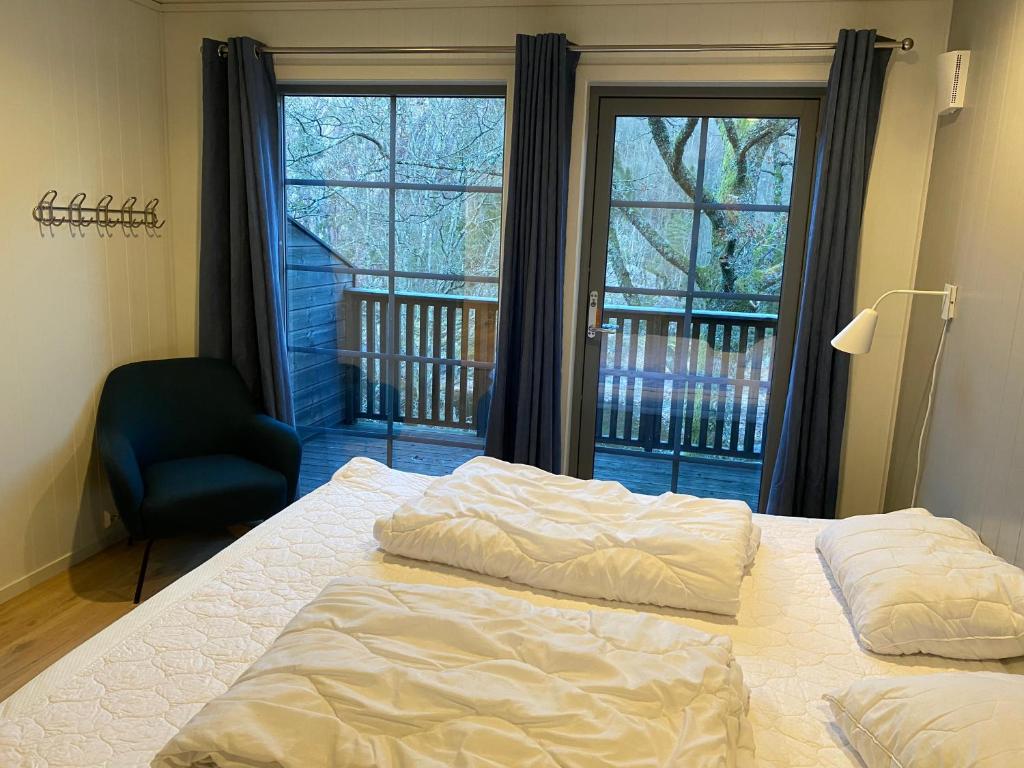 Øvstefjellså Gård &Aktivitet Senter photo 4