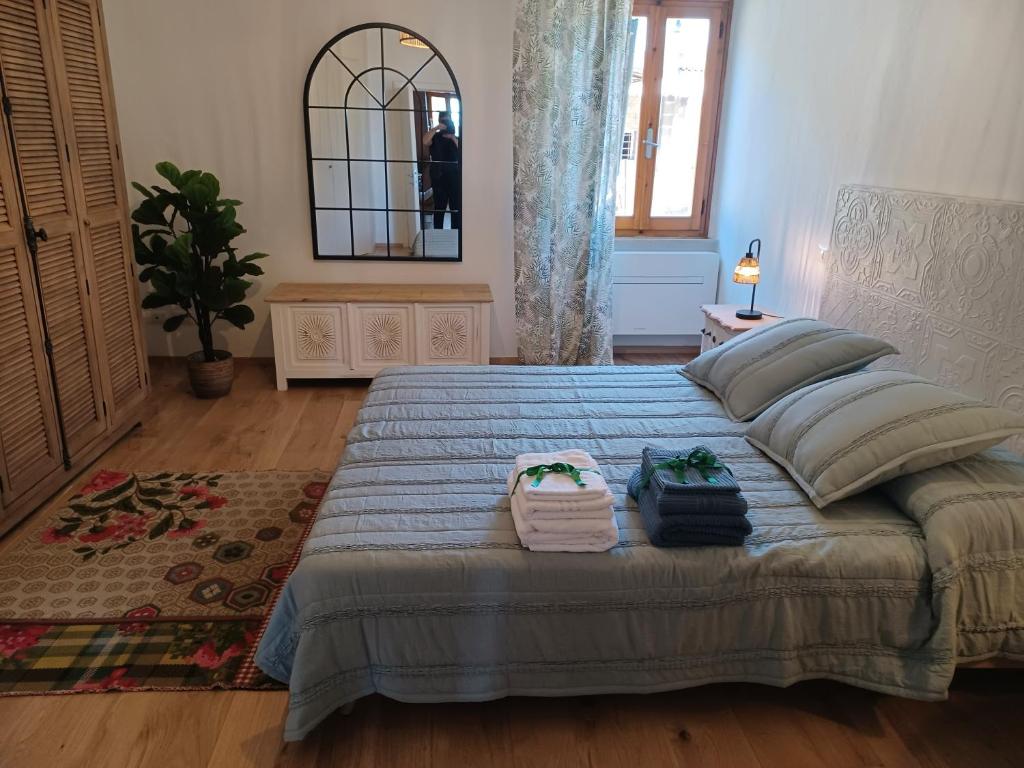 CASA NELLA Appartamento nel Centro Storico photo 1