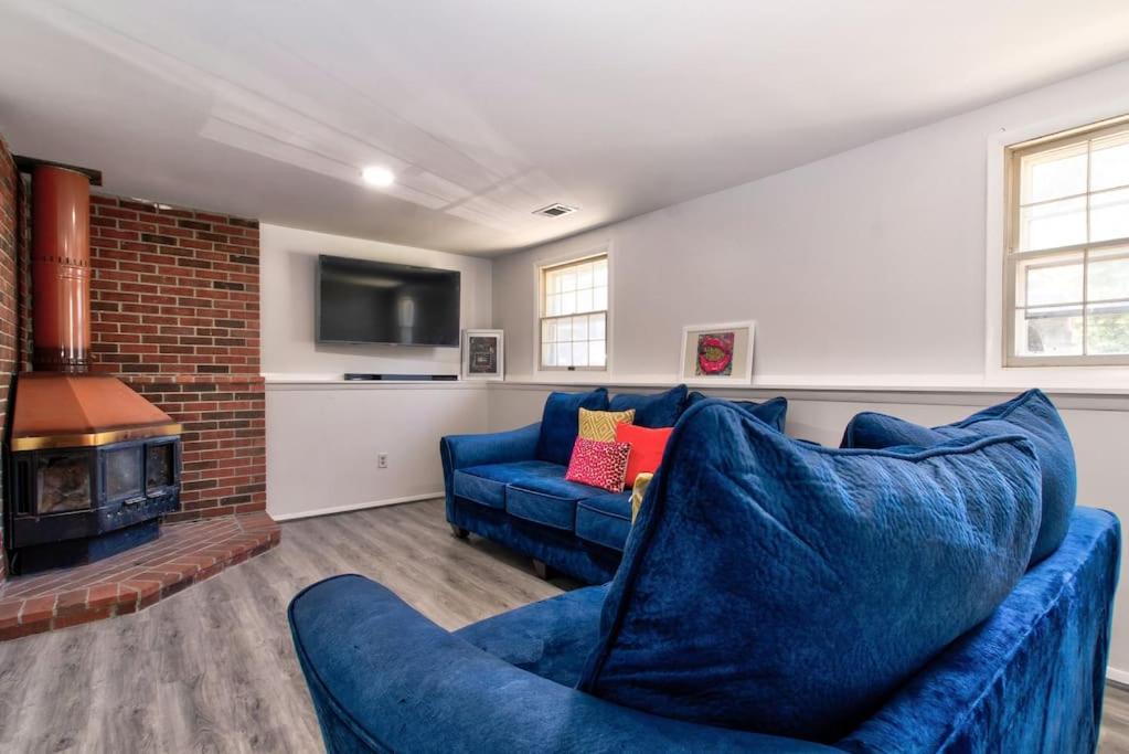 The DMV Creative Home photo 2