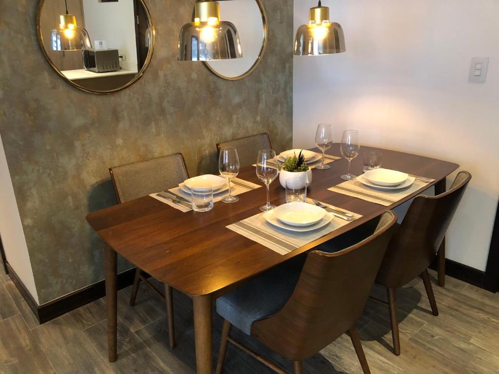 L1B 202 - Boutique apartamento en Cayalá para 4 huéspedes photo 4