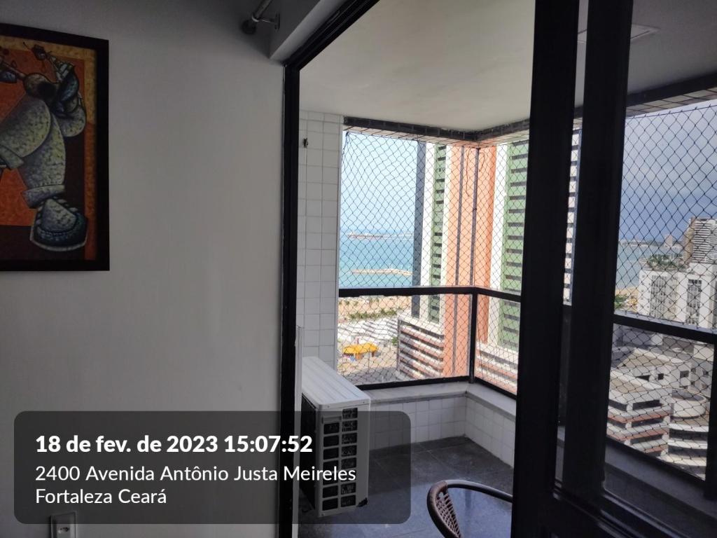 Via Venetto Flat Fortaleza Meireles