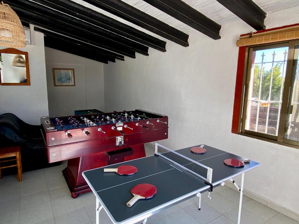 Gran Villa La Marina photo 1