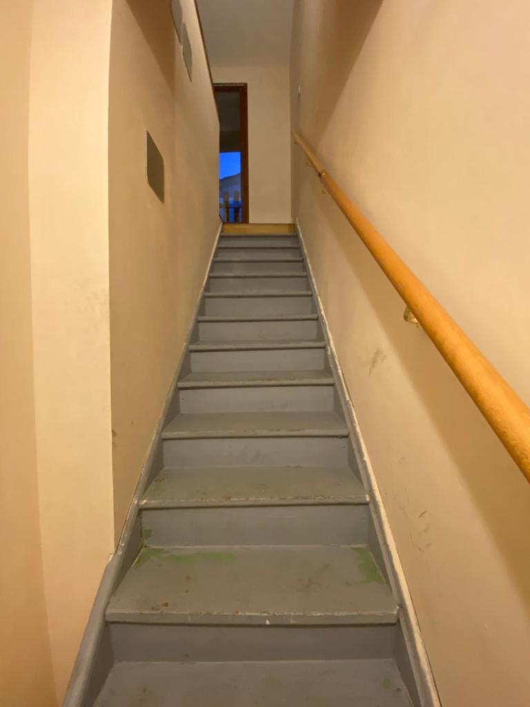 Muret T2 Étage photo 3