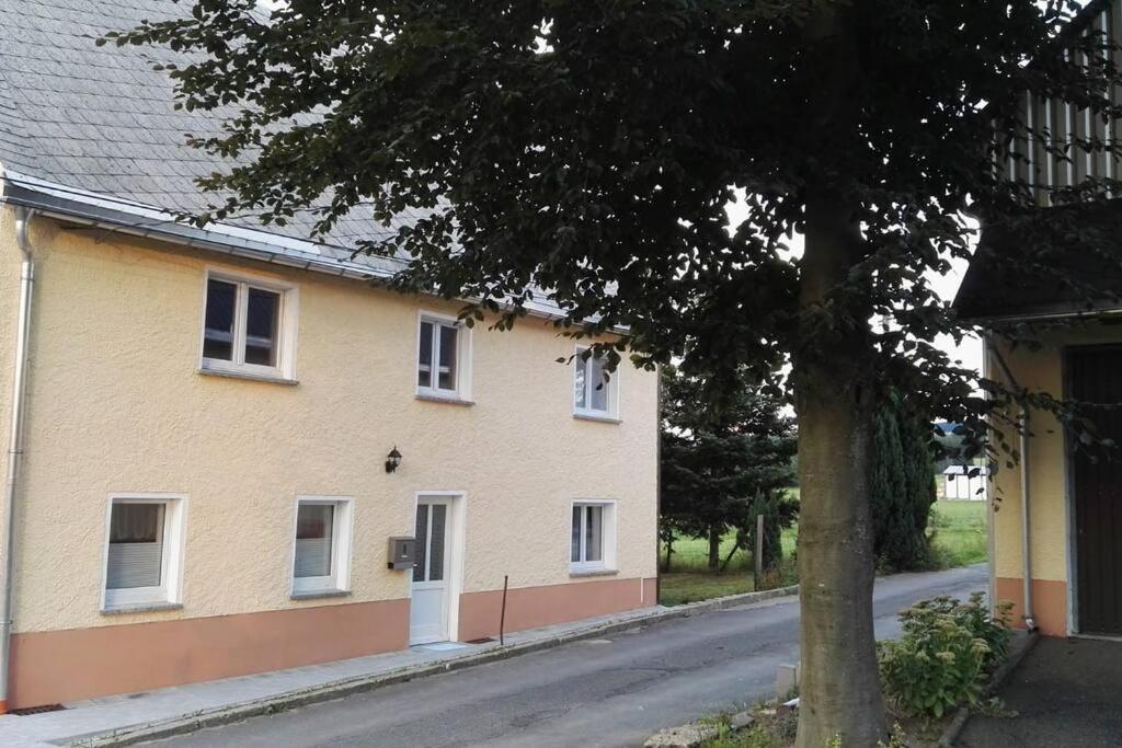 Ferienwohnung in Mittelsaida photo 3