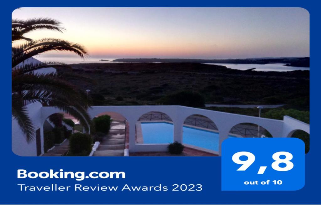 CASA MAR - NA NURI Menorca